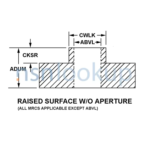 AAGR Style C4B for 3110-01-124-7966 1/1 AAGR Style C4B for 3110-01-124-7966 1/1