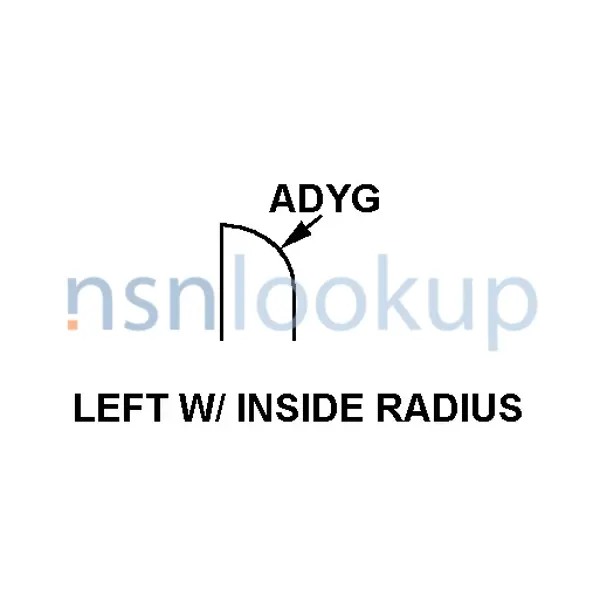 BHQU Style C10 for 9390-01-179-4372 2/3 BHQU Style C10 for 9390-01-179-4372 2/3