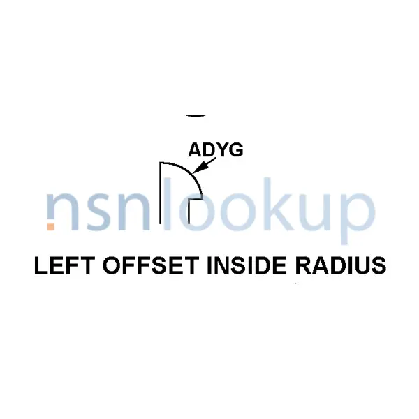 BHQU Style C19 for 9390-01-444-3611 2/3