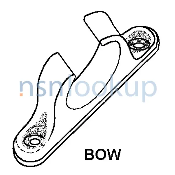 STYL Style C7A for 2040-00-287-5496 1/1