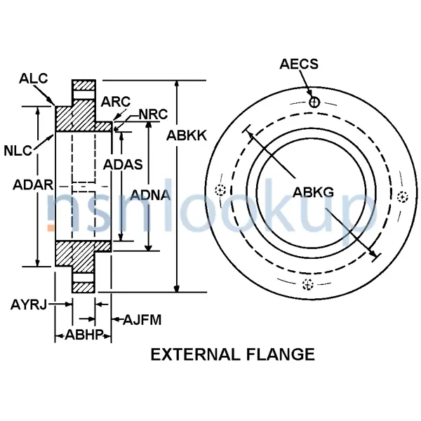 AAQL Style 18A for 4320-00-399-6258 1/1