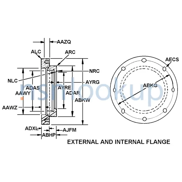 AAQL Style 31 for 4320-00-275-9374 1/1 AAQL Style 31 for 4320-00-275-9374 1/1