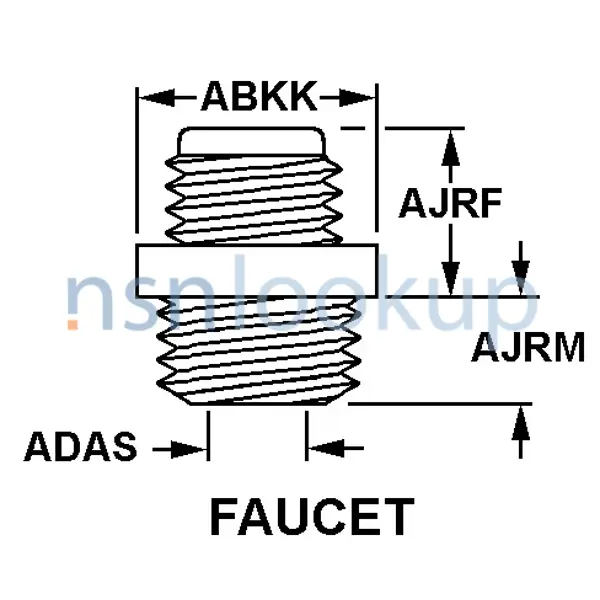 STYL Style A12 for 4820-00-878-0523 1/1