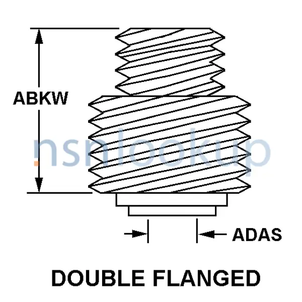 STYL Style B3A for 4820-00-633-5979 1/1 STYL Style B3A for 4820-00-633-5979 1/1