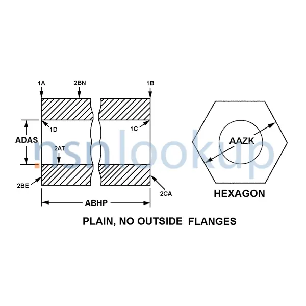 STYL Style 17F-3 for 4320-00-987-1458 1/1 STYL Style 17F-3 for 4320-00-987-1458 1/1