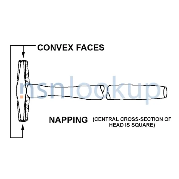 STYL Style 32 for 5120-00-236-3692 1/1