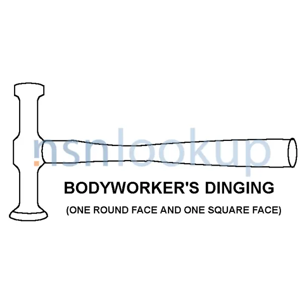 STYL Style 39B for 5120-00-595-8343 1/1