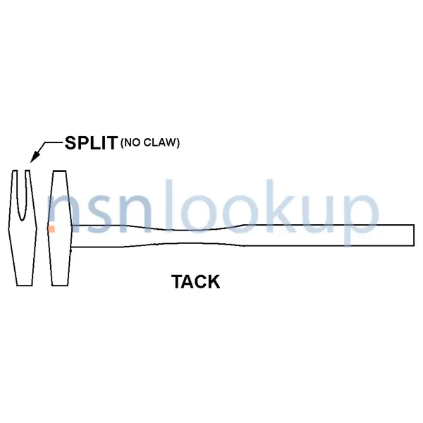 STYL Style 55 for 5120-00-293-2193 1/1