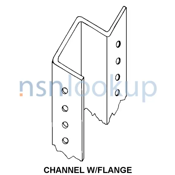 AERC Style K2 for 5975-01-526-0598 1/3