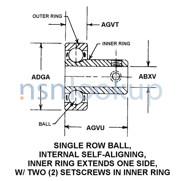 STYL Style 110 for 3110-01-429-0396 1/1 STYL Style 110 for 3110-01-429-0396 1/1