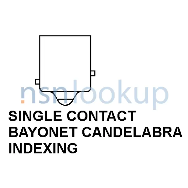 AEWV Style 6A for 5999-01-627-0775 1/1 AEWV Style 6A for 5999-01-627-0775 1/1