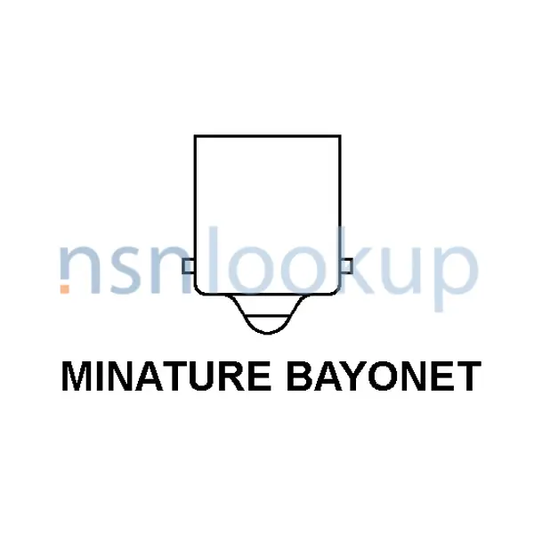 AEWV Style 7B for 5999-00-642-1248 1/1