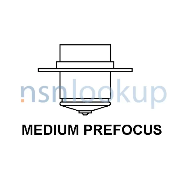 AEWV Style 23A for 5999-00-982-2840 1/1