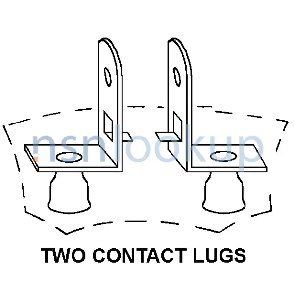 AEWV Style 44B for 5999-01-190-5453 1/1