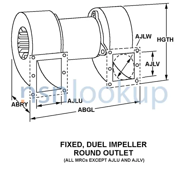 STYL Style 52A for 4140-00-288-8021 1/1 STYL Style 52A for 4140-00-288-8021 1/1