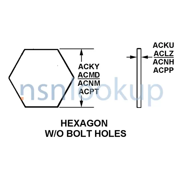 ACKT Style 1A for 4820-01-665-3581 3/3