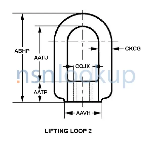 STYL Style S4 for 3940-01-661-8134 1/1 STYL Style S4 for 3940-01-661-8134 1/1