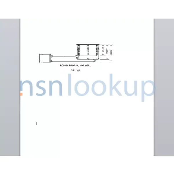 AAQL Style 16 for 4520-01-656-9139 1/1 AAQL Style 16 for 4520-01-656-9139 1/1