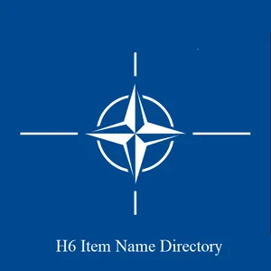 NATO Item Name Code (INC)