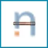 NSN 3431-00-018-8342 COLLET,WELDING TORCH