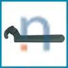 NSN 5120-00-020-8660 000208660 WRENCH,SPANNER