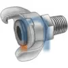 NSN 4730-00-028-7396 000287396 COUPLING HALF,QUICK DISCONNECT