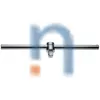 NSN 5340-00-034-8835 CLIP,SPRING TENSION