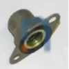 NSN 5310-00-042-8687 NUT,SELF-LOCKING,PLATE