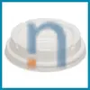 NSN 7350-00-056-1539 LID,DISPOSABLE CUP