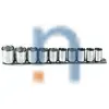 NSN 5961-00-058-1053 000581053 TRANSISTOR