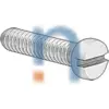 NSN 5305-00-058-8513 000588513 SCREW,MACHINE