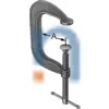 NSN 5120-00-061-1273 000611273 CLAMP,C