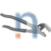 NSN 5120-00-061-2494 000612494 PLIERS,SLIP JOINT