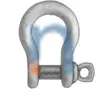 NSN 4030-00-061-4212 000614212 SHACKLE