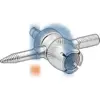 NSN 5120-00-062-7870 000627870 REPAIR TOOL,PNEUMATIC TIRE VALVE