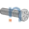 NSN 5305-00-071-2508 000712508 SCREW,CAP,HEXAGON HEAD