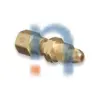 NSN 4730-00-074-1693 000741693 FITTING,CHAIN LUBE,INSEPARABLE