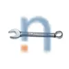 NSN 5120-00-077-2106 000772106 WRENCH,BOX AND OPEN END,COMBINATION