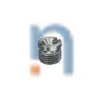 NSN 5130-00-105-6363 001056363 FITTING,LUBRICATION