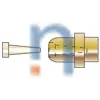 NSN 4330-00-106-1752 FILTER ELEMENT,FLUID