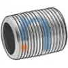 NSN 4730-00-106-5498 001065498 NIPPLE,PIPE