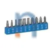 NSN 5120-00-112-9349 001129349 BIT,SCREWDRIVER