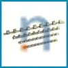 NSN 5340-00-124-5274 001245274 CLIP,SPRING TENSION