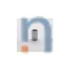 NSN 4710-00-133-2650 TUBE ASSEMBLY,METAL