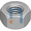 NSN 5310-00-134-3911 001343911 NUT,PLAIN,HEXAGON