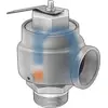 NSN 4820-00-143-3861 001433861 VALVE,SAFETY RELIEF