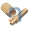 NSN 1005-00-169-6666 VALVE,INLET