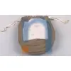 NSN 8465-00-174-0808 001740808 BAG,PERSONAL EFFECTS