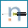 NSN 5120-00-180-0553 001800553 SCREWDRIVER,FLAT TIP