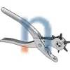 NSN 5110-00-180-1025 PUNCH,CUTTING,REVOLVING HEAD